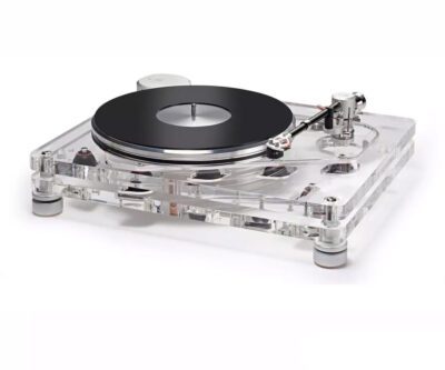 platine Vertere MG-1 Magic Groove