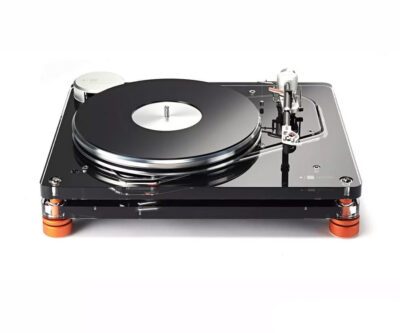 platine Vertere MG-1 Magic Groove