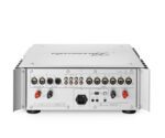 Burmester 032 Integrated Amplifier Classic Line dos