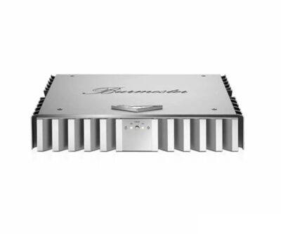 Burmester 036 Power Amplifier Classic Line