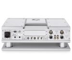 Burmester 069 CD Player Reference Line dos