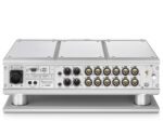 Burmester 077 Preamplifier Reference Line dos