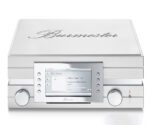 Burmester 111 Musiccenter Reference Line