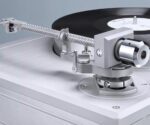 Burmester 175 Turntable Reference bras Line