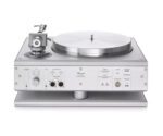 Burmester 175 Turntable Reference dosLine