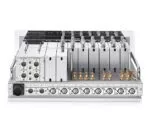 Burmester 808 Mk5 Preamplifier Reference Line dos