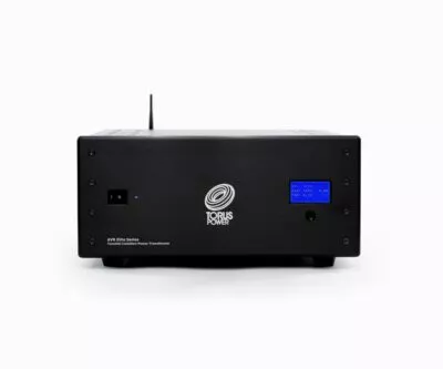 torus power avr elite serie