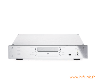 burmester 151 mk2 music center top line