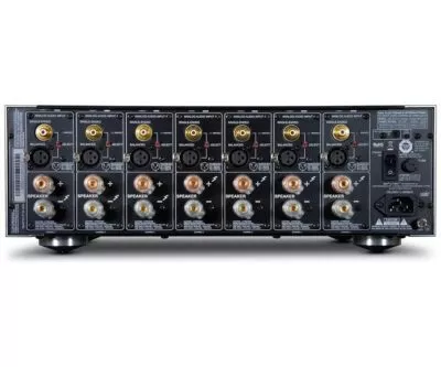 NAD M28