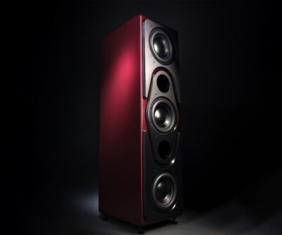 Wilson Audio Subsonic