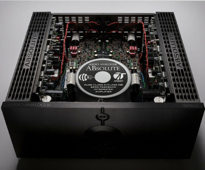 Audio Analogue ABsolute – Image 3