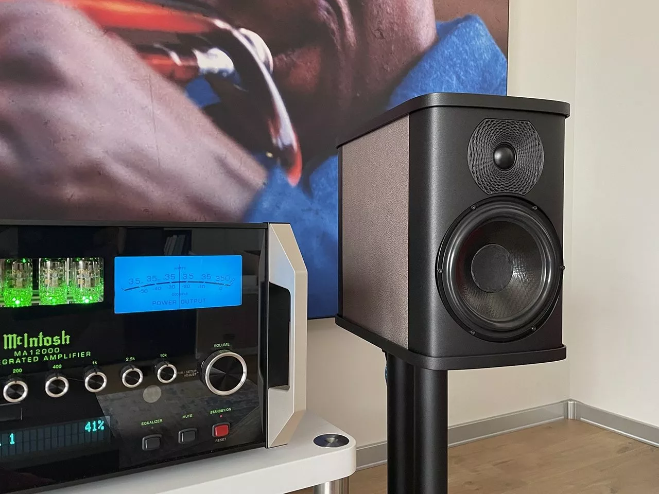 Wilson benesch P1