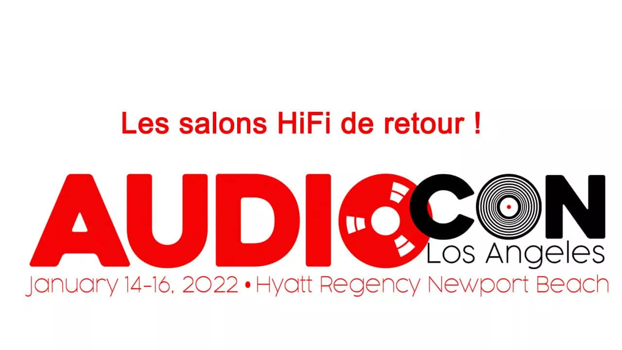 salon hifi de retour 2022