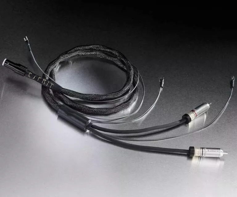 Esprit Eterna Modulation Phono DIN