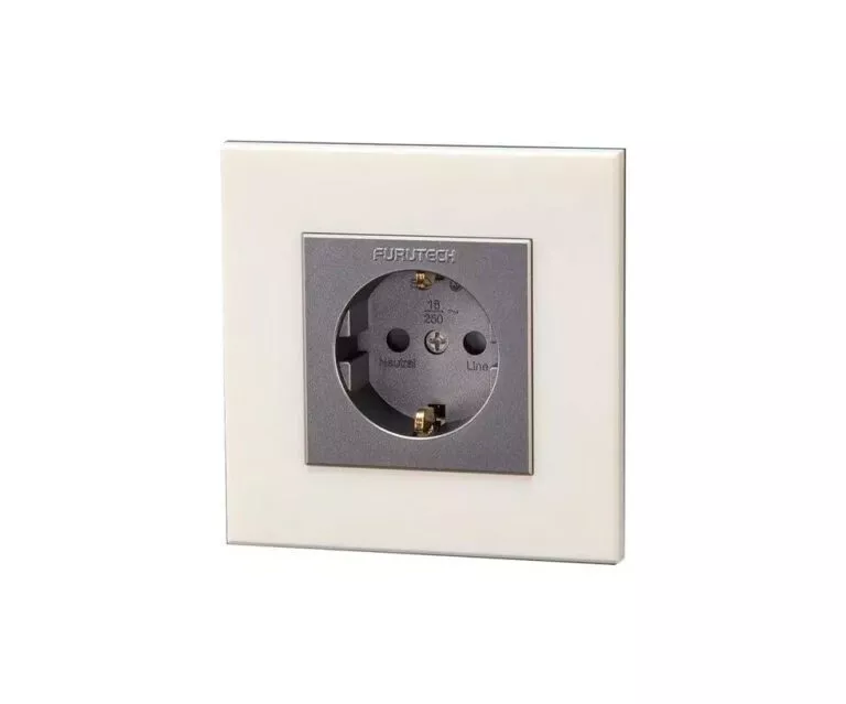 Furutech prise FP-SWS