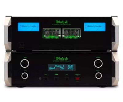 McIntosh C12000