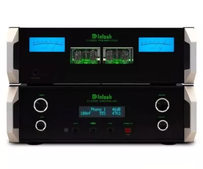 McIntosh C12000