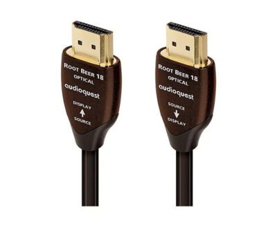 Audioquest HDMI Root Beer 18