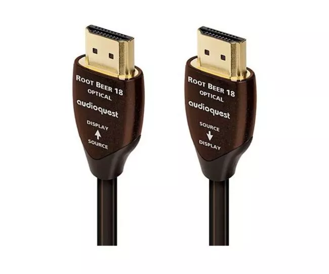 Audioquest HDMI Root Beer 18