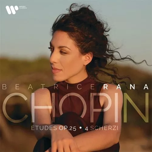 Beatrice Rana Chopin