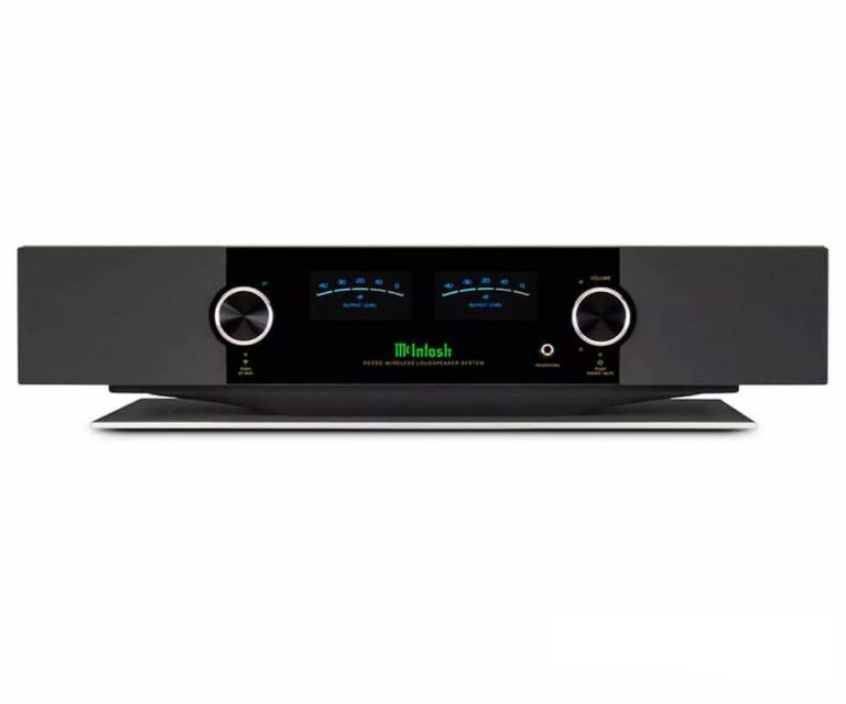 McIntosh RS250