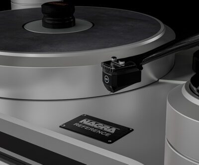 Nagra Platine Reference Anniversary