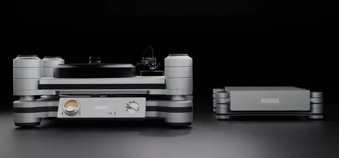 Nagra Reference Anniversary 