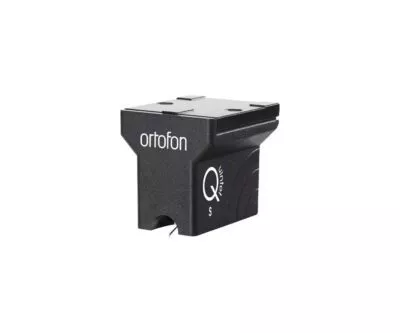 Ortofon Quintet Black S