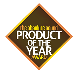 absolute sound product of the year