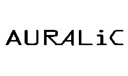 auralic logo categorie