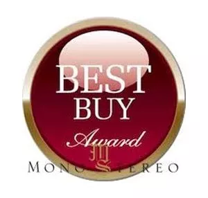 Best buy award