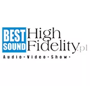 Best sound high fidelity award