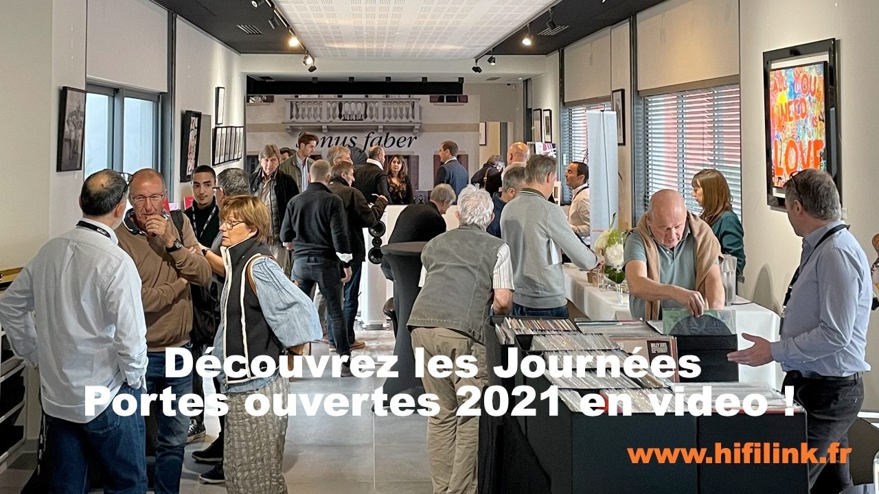 les journées portes ouvertes 2021 en video