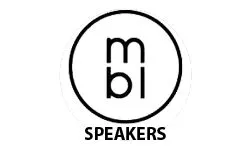 MBL Speakers