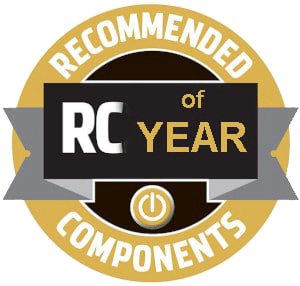 recommended component