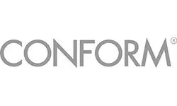 conform logo