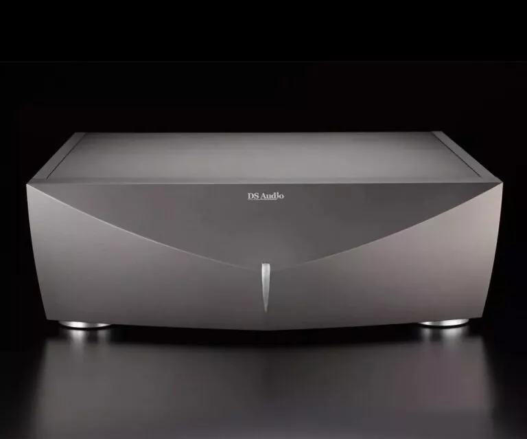 Ds Audio eq Grand Master