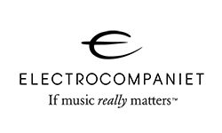Electrocompaniet logo