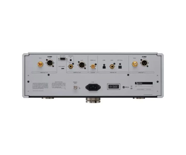 Esoteric K-05XD dos