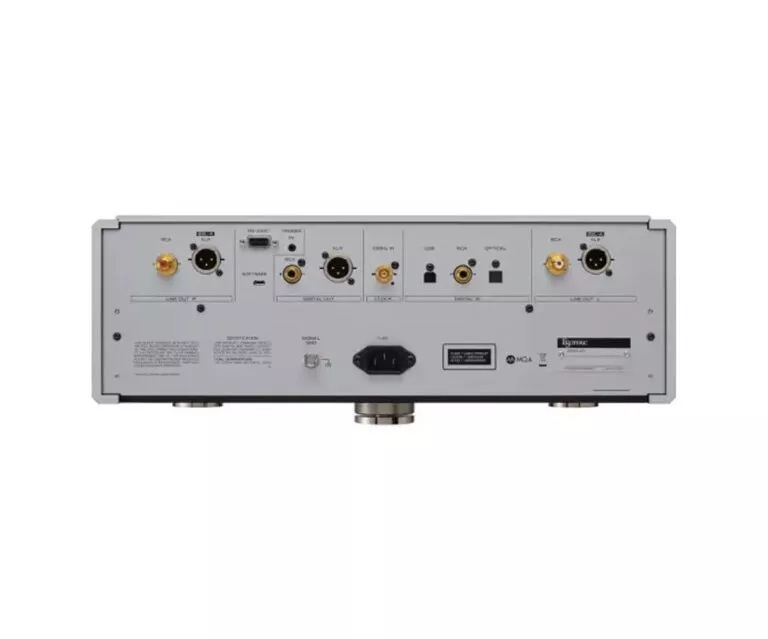 Esoteric K-05XD dos