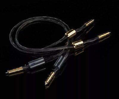 Esprit L’esprit Câble Modulation RCA