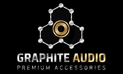 Graphite Audio Logo