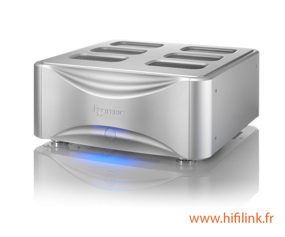 Esoteric M1X Grandioso HIFI LINK Lyon Geneve Annecy, Grenoble