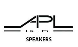 apl speakers