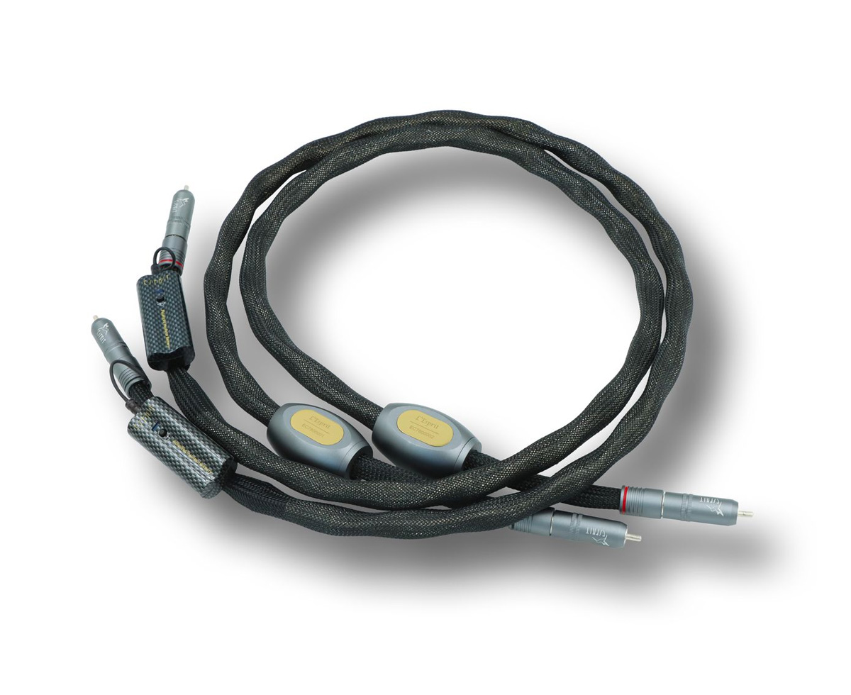câble esprit l'esprit rca g10