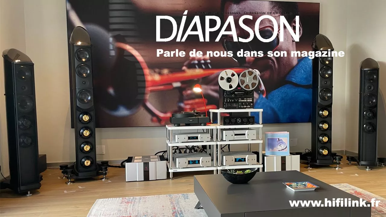 diapason magazine hifi link 2022