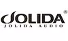 attribut du logo audio jolida