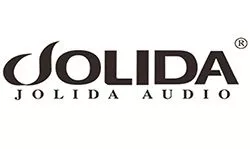 jolida audio logo
