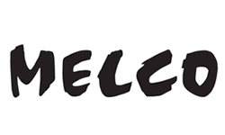 melco logo categorie