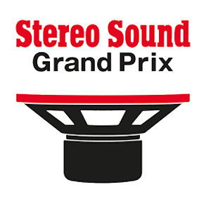 stereo sound grand prix award